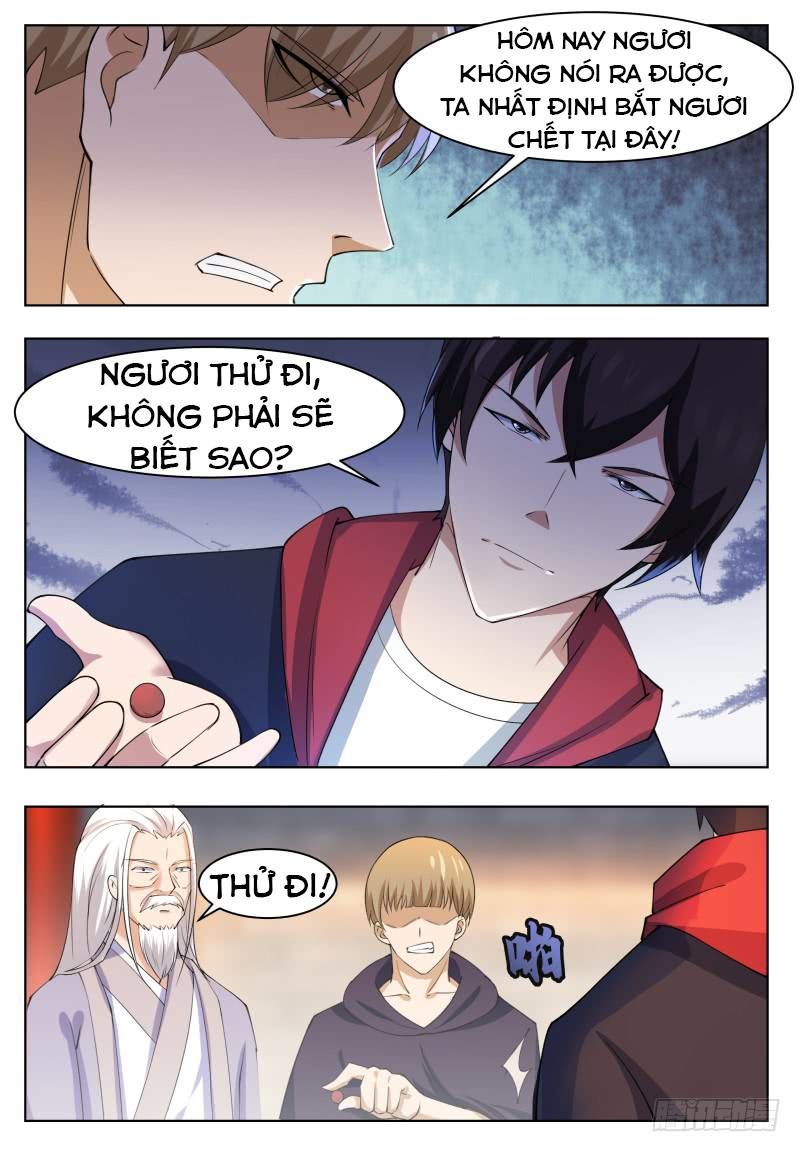 Tối Cường Thần Vương Chapter 60 - 3