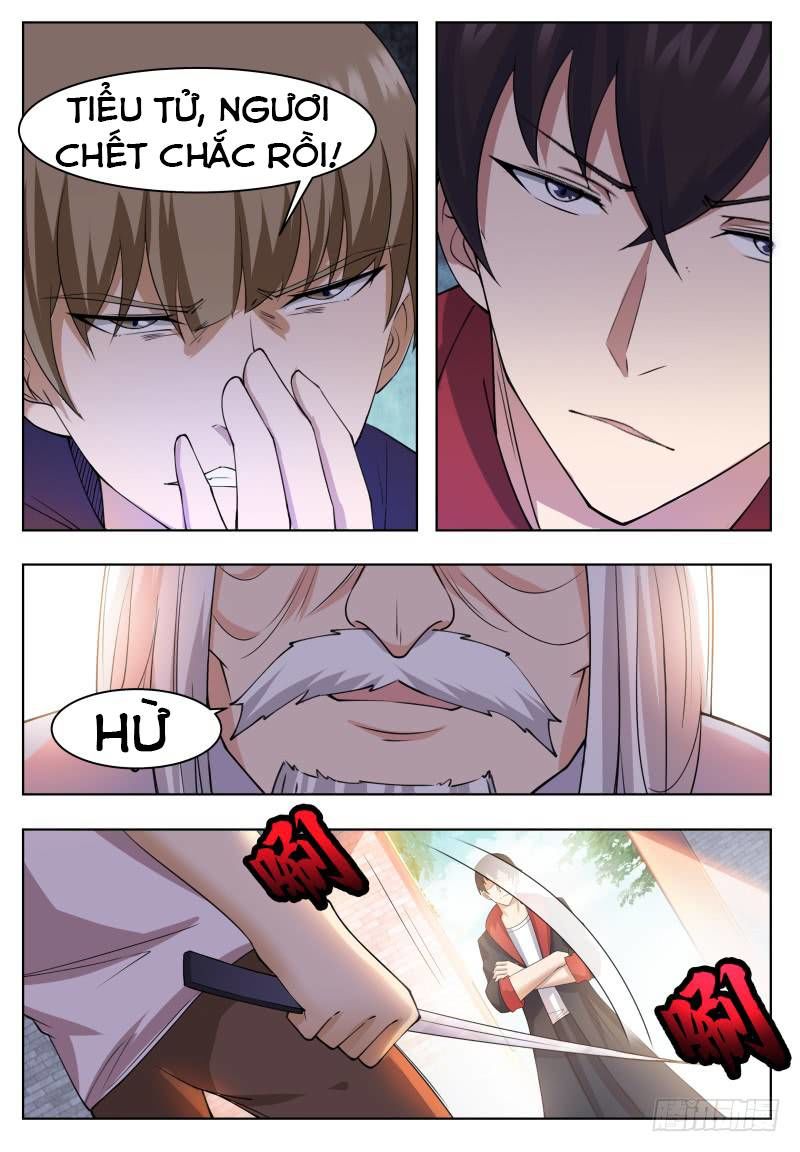 Tối Cường Thần Vương Chapter 60 - 4