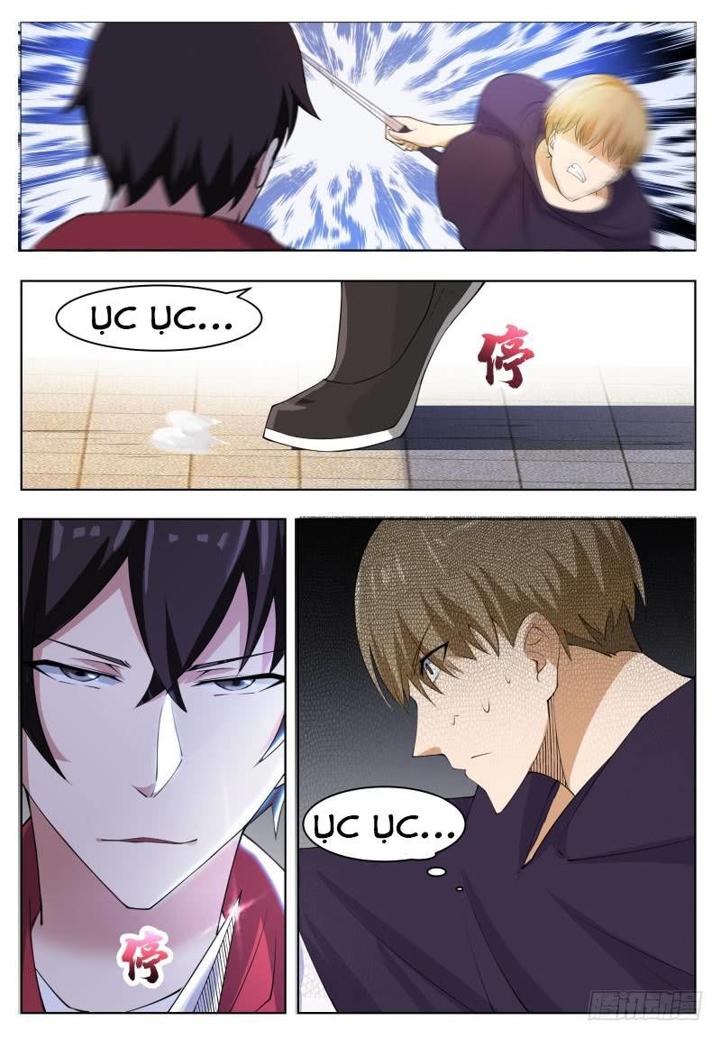 Tối Cường Thần Vương Chapter 60 - 5