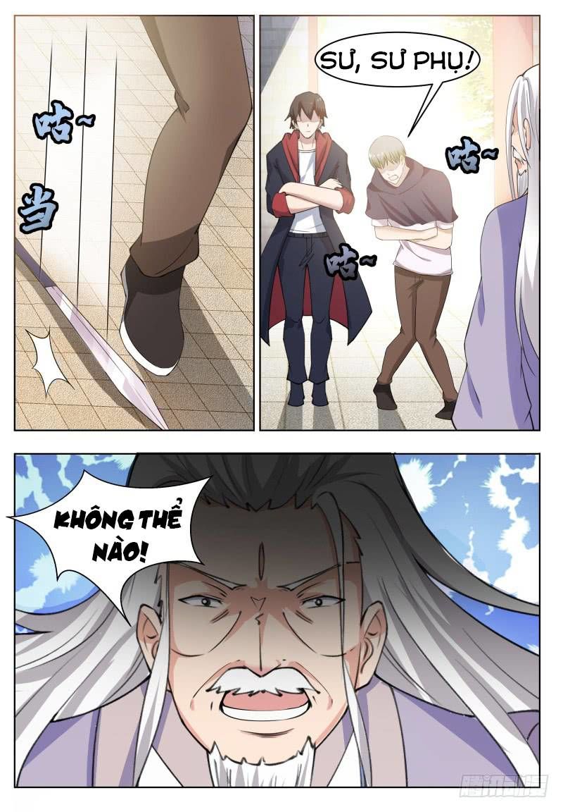 Tối Cường Thần Vương Chapter 60 - 6