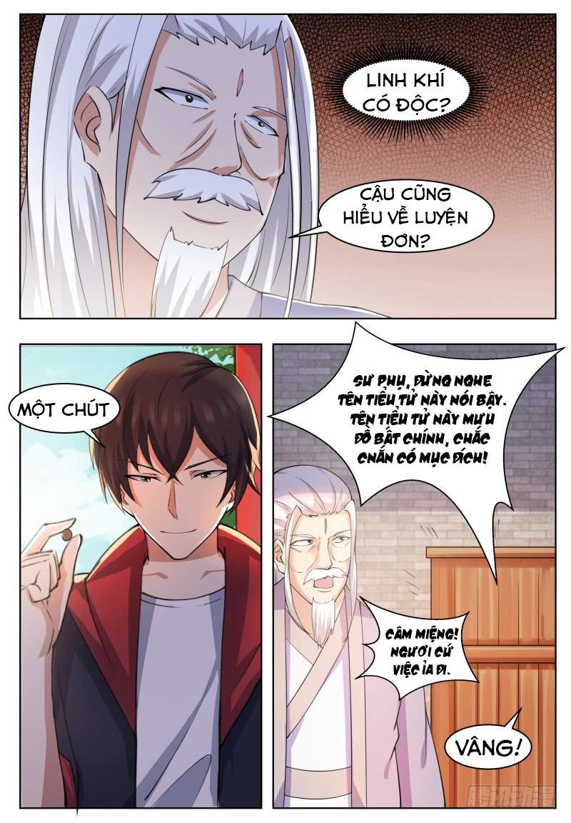 Tối Cường Thần Vương Chapter 60 - 8