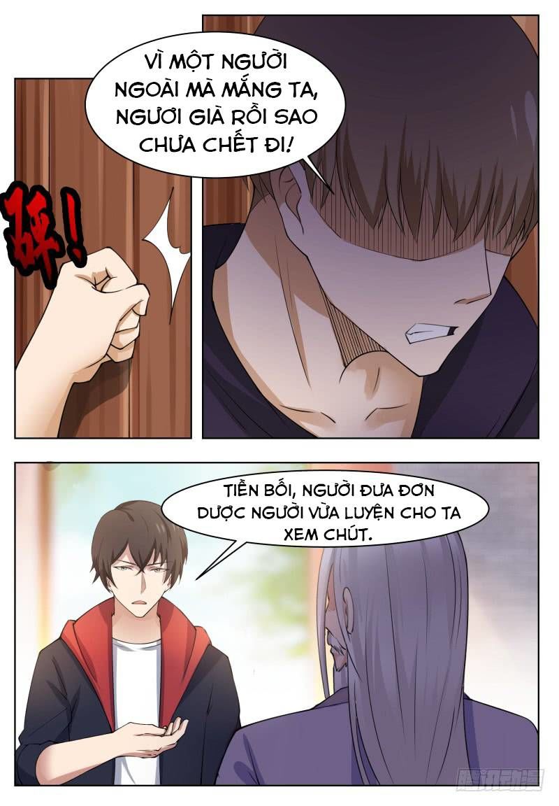 Tối Cường Thần Vương Chapter 60 - 9