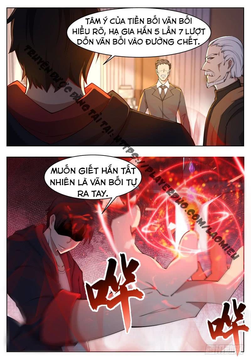 Tối Cường Thần Vương Chapter 62 - 13