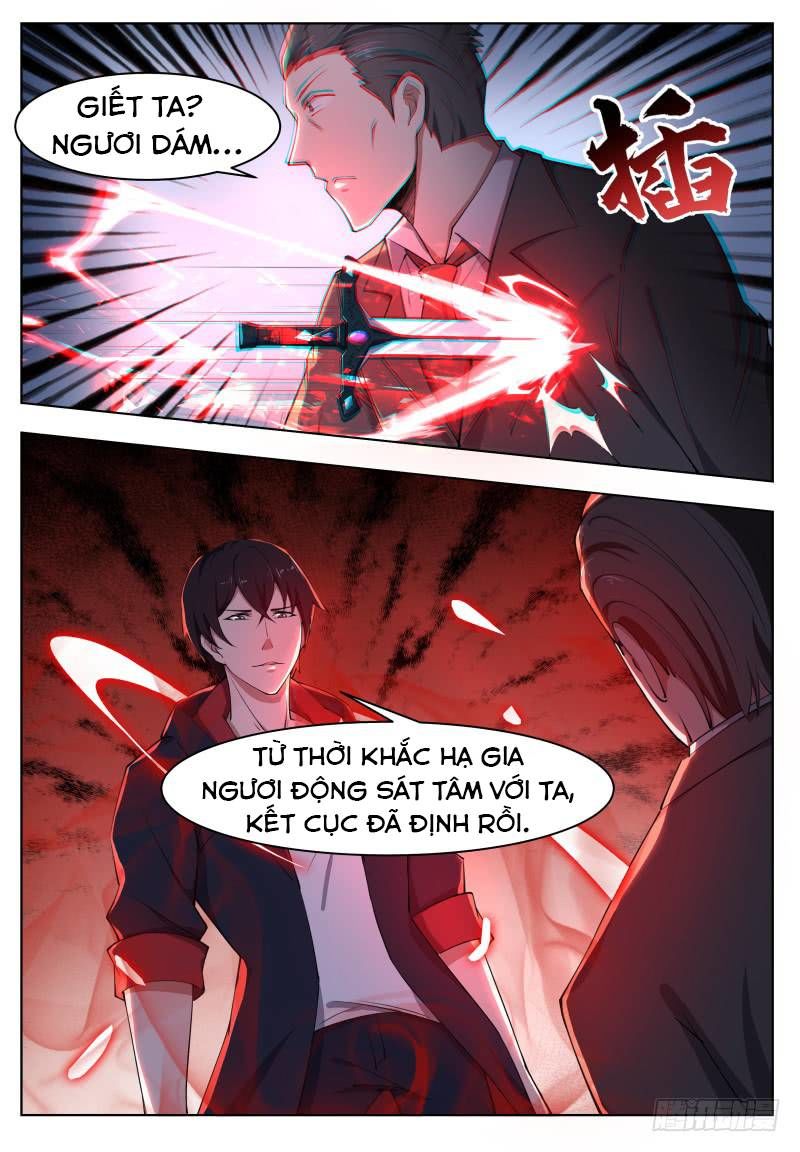 Tối Cường Thần Vương Chapter 62 - 14