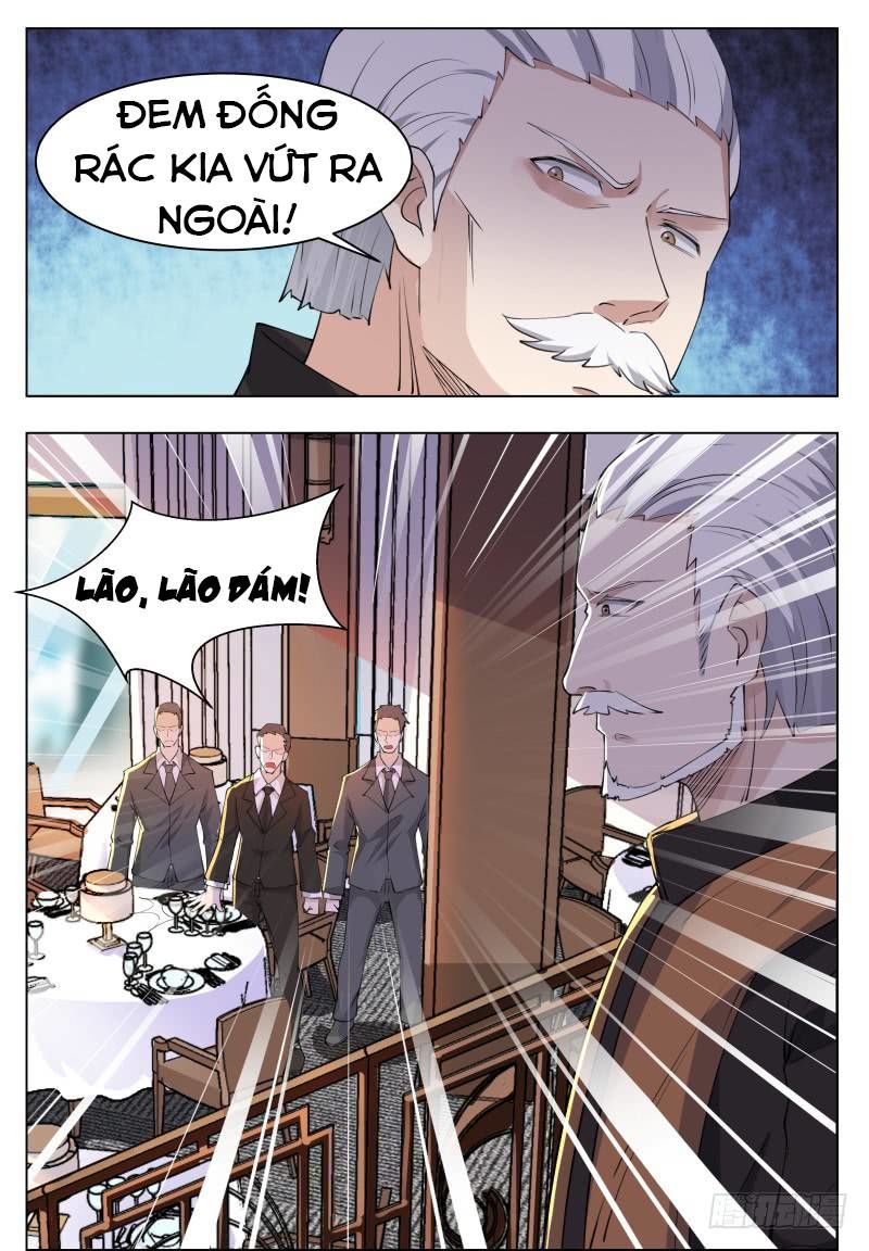 Tối Cường Thần Vương Chapter 62 - 3