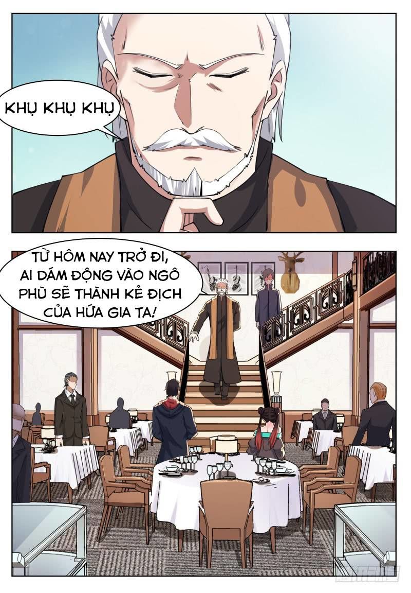 Tối Cường Thần Vương Chapter 62 - 4