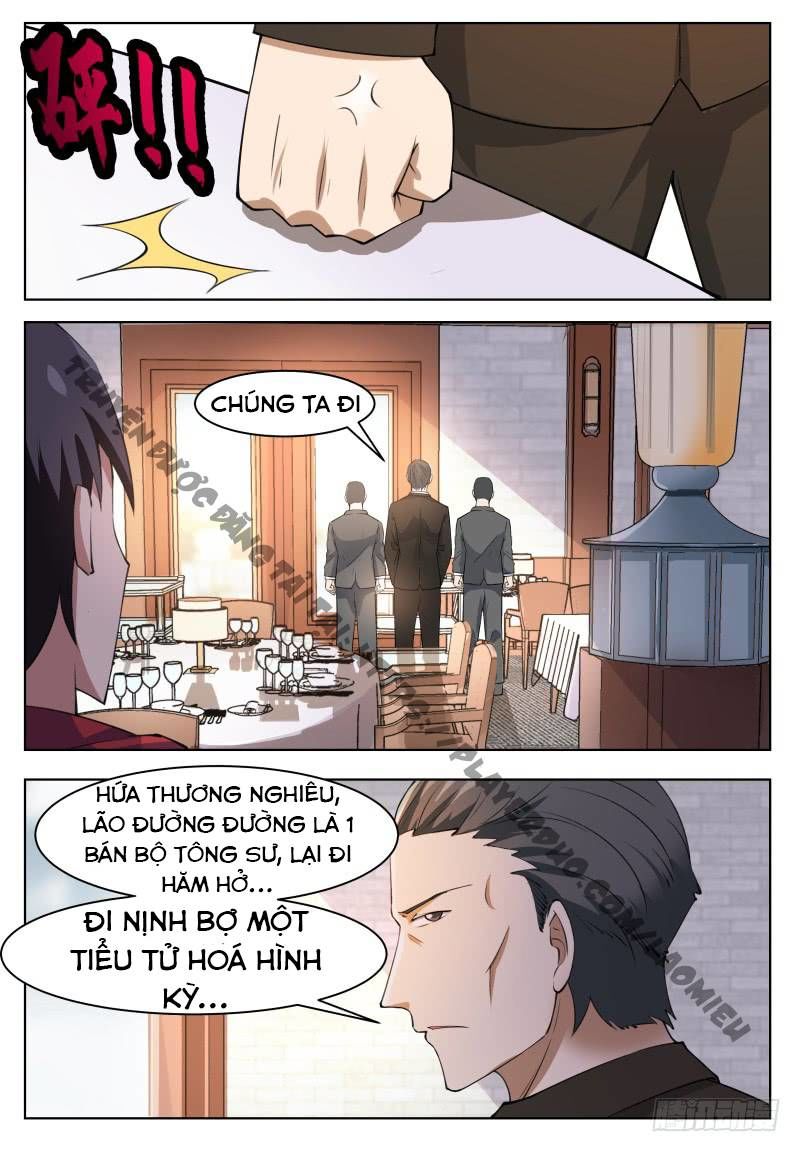 Tối Cường Thần Vương Chapter 62 - 5