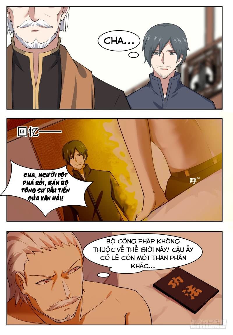 Tối Cường Thần Vương Chapter 62 - 6