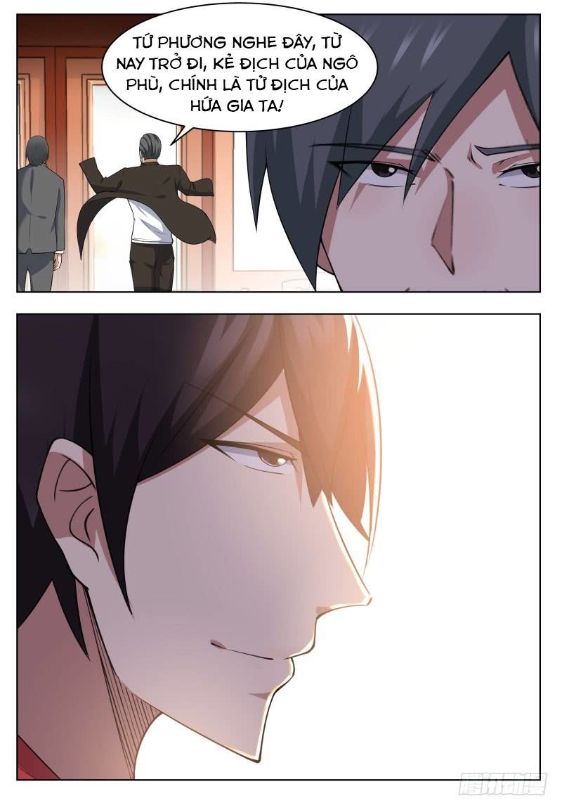 Tối Cường Thần Vương Chapter 62 - 7