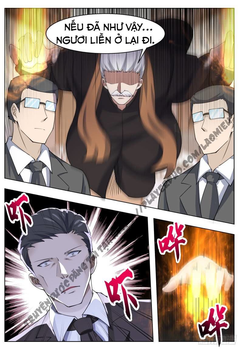 Tối Cường Thần Vương Chapter 62 - 8