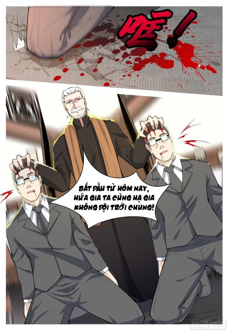 Tối Cường Thần Vương Chapter 62 - 9