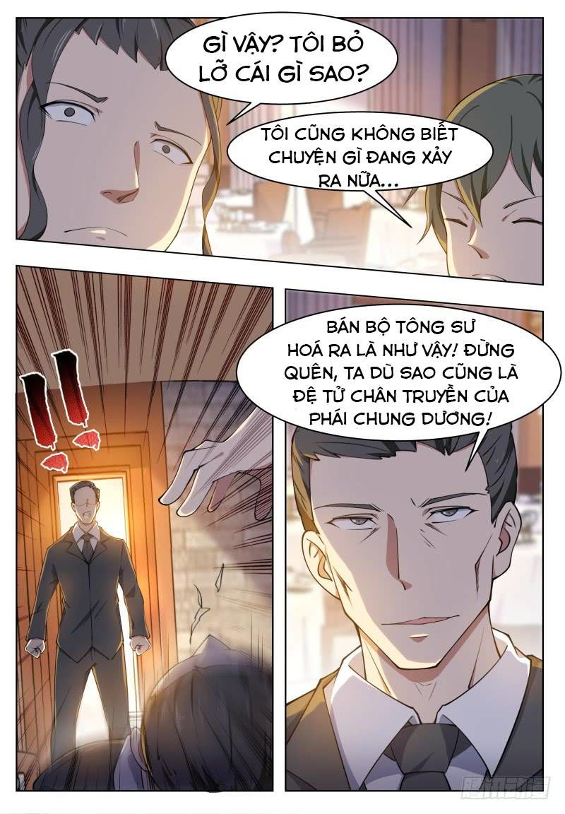 Tối Cường Thần Vương Chapter 62 - 10