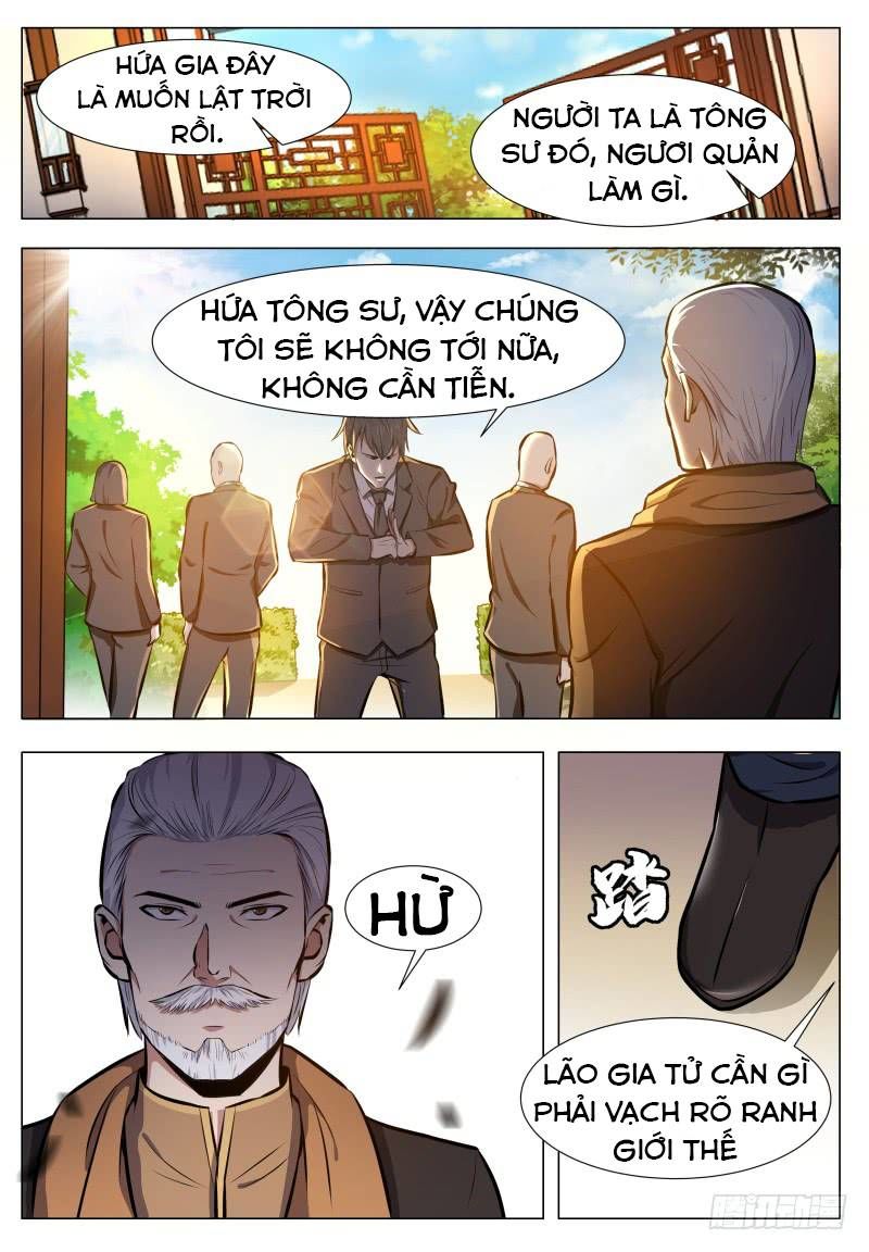 Tối Cường Thần Vương Chapter 63 - 12