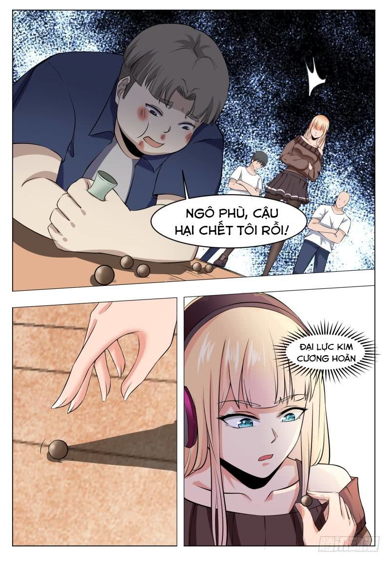 Tối Cường Thần Vương Chapter 63 - 3