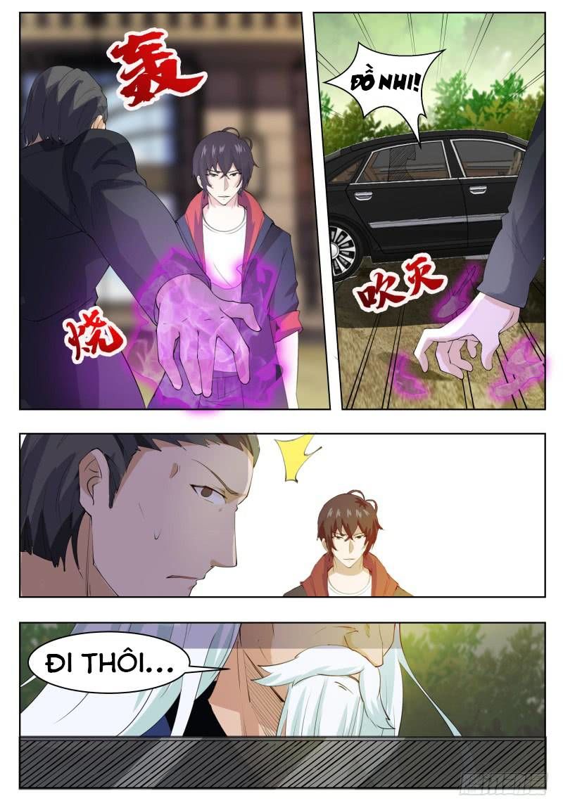 Tối Cường Thần Vương Chapter 64 - 9