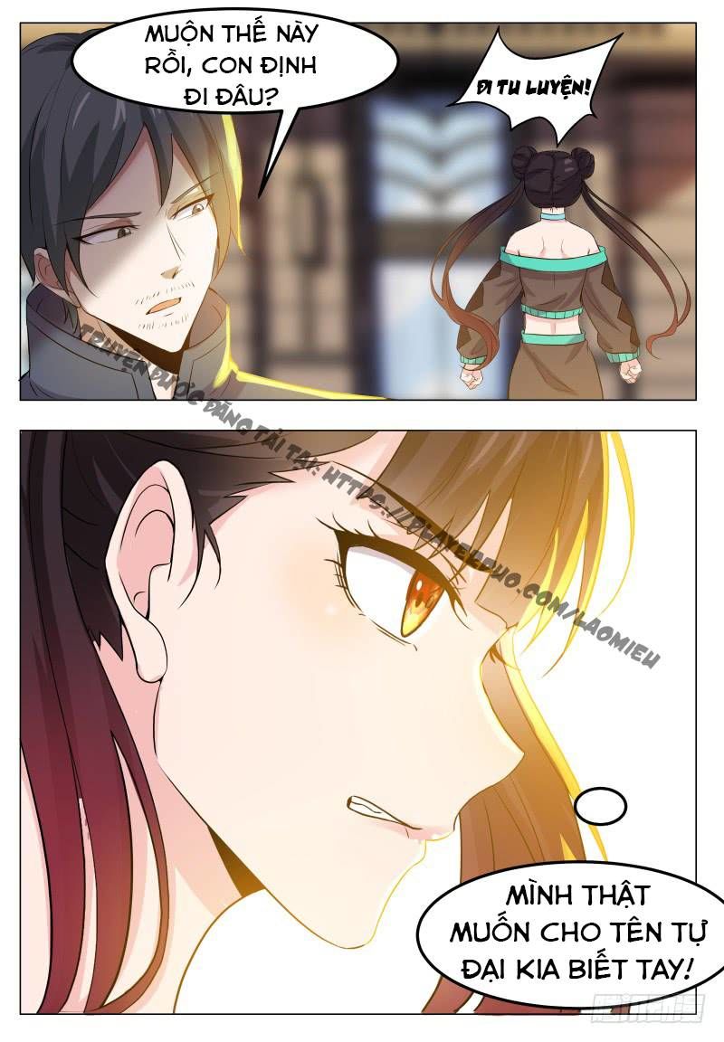 Tối Cường Thần Vương Chapter 65 - 11