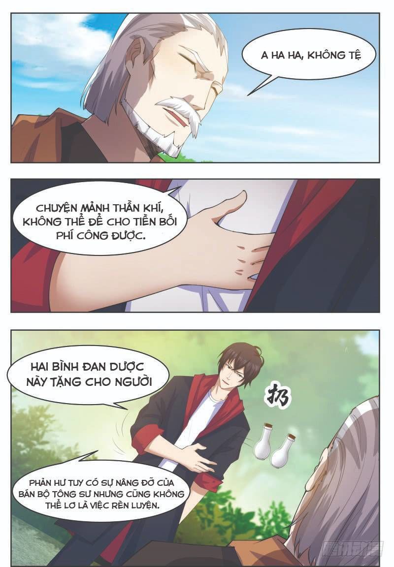 Tối Cường Thần Vương Chapter 66 - 2