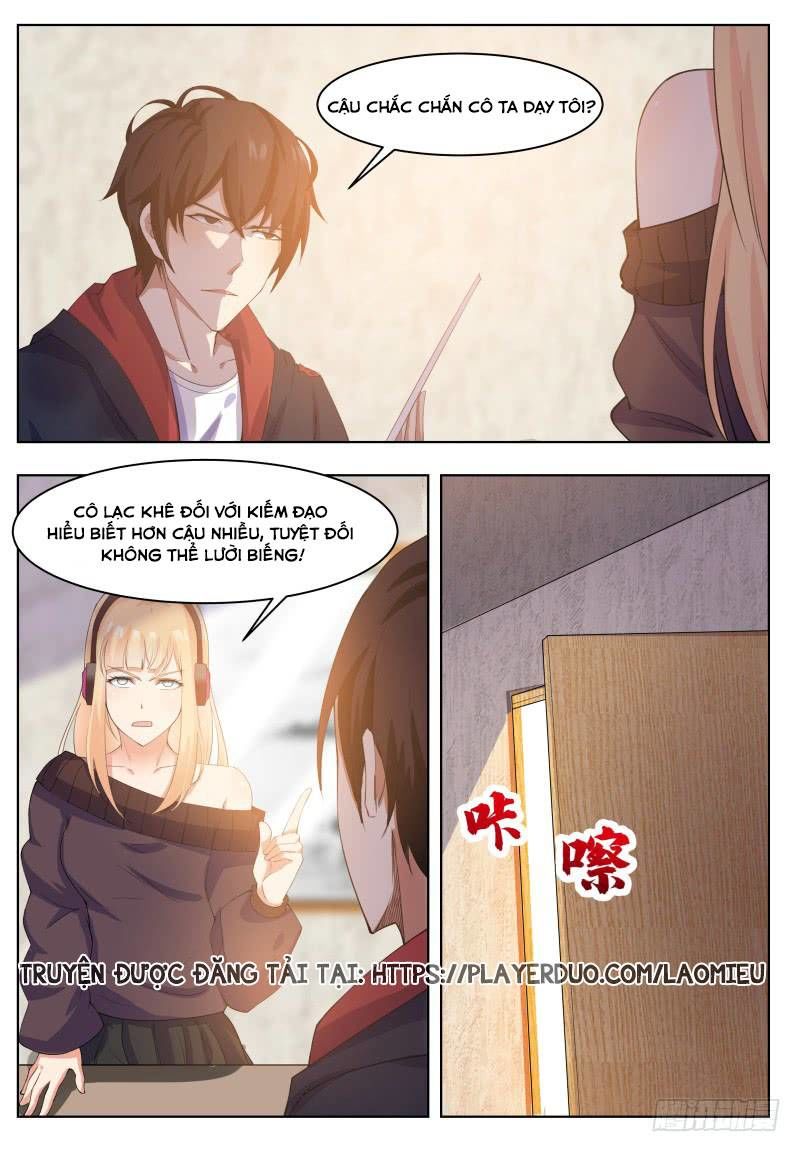 Tối Cường Thần Vương Chapter 66 - 11