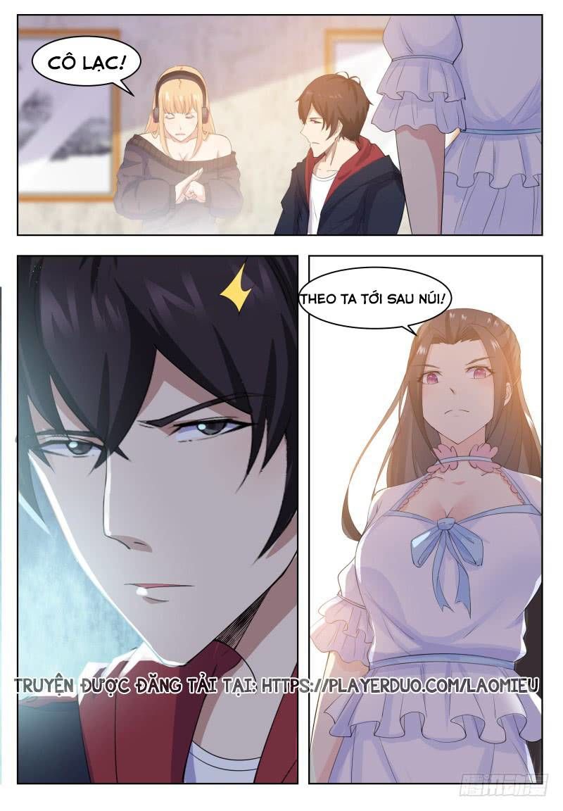 Tối Cường Thần Vương Chapter 66 - 12