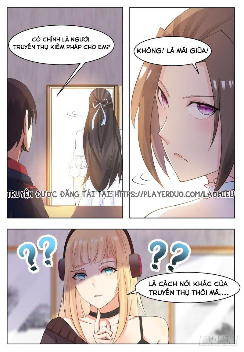 Tối Cường Thần Vương Chapter 66 - 13