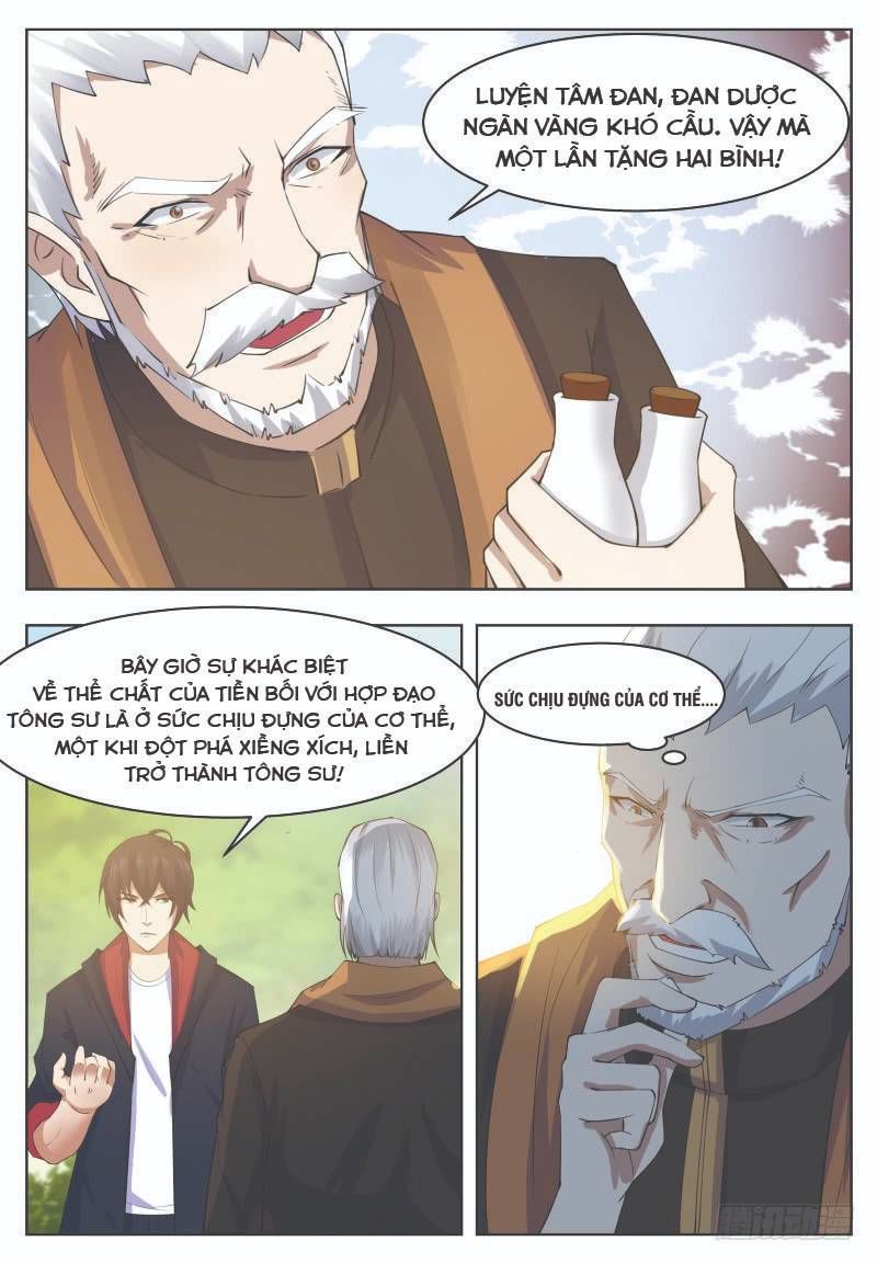 Tối Cường Thần Vương Chapter 66 - 3