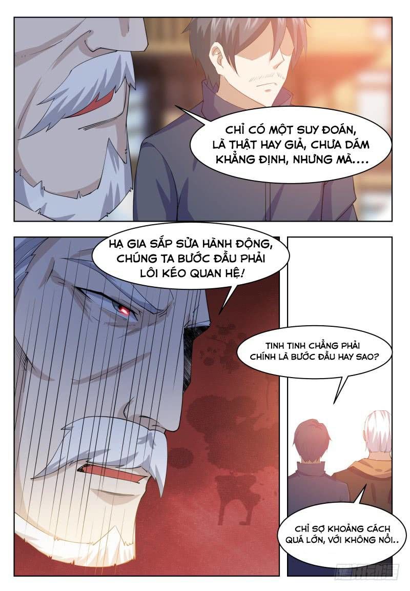 Tối Cường Thần Vương Chapter 66 - 5