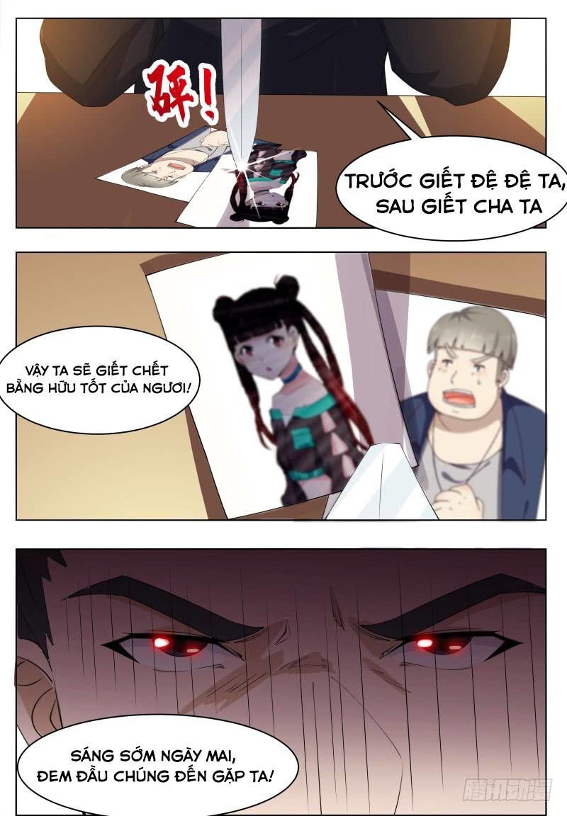 Tối Cường Thần Vương Chapter 66 - 6