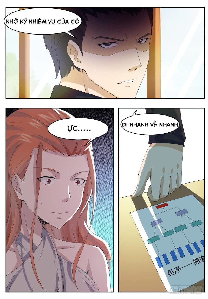 Tối Cường Thần Vương Chapter 66 - 8