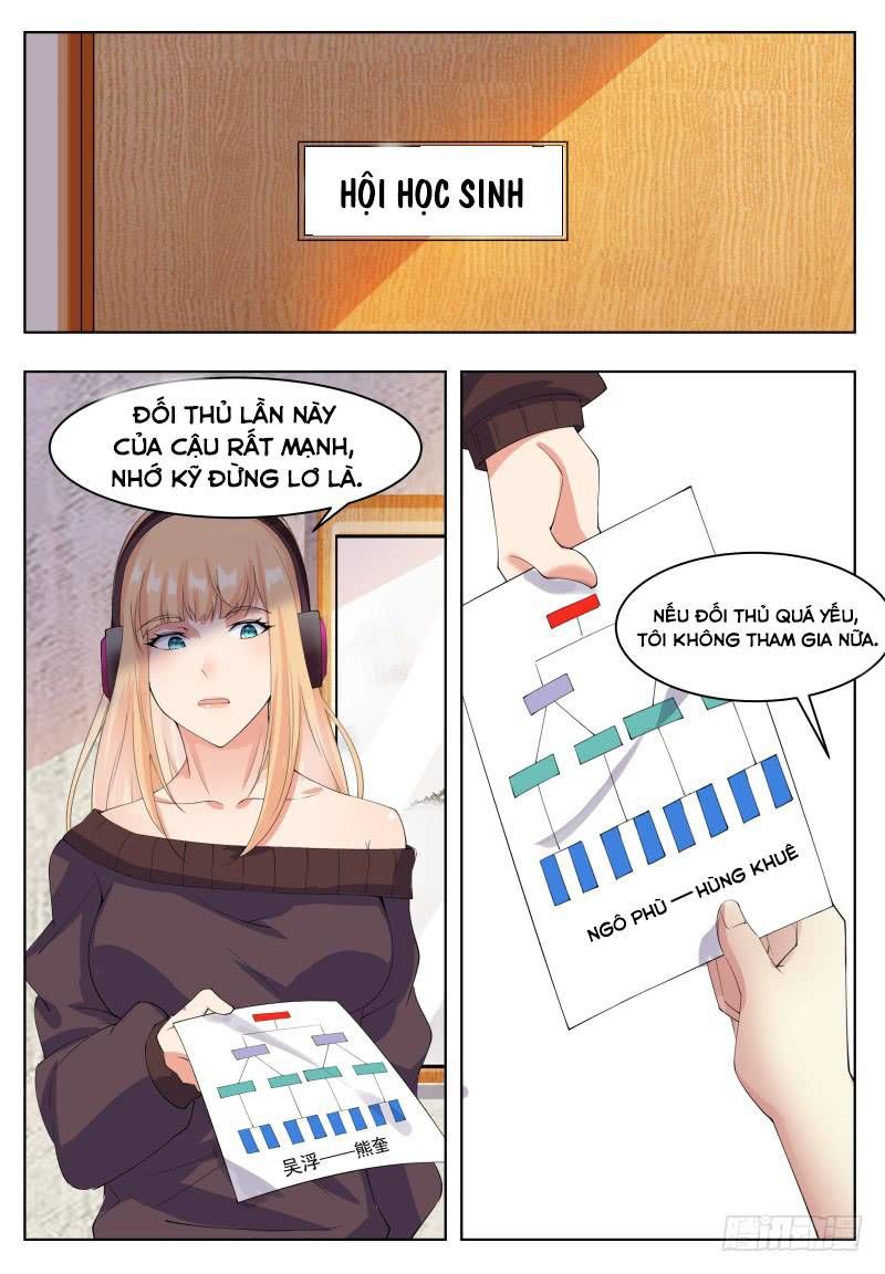 Tối Cường Thần Vương Chapter 66 - 9