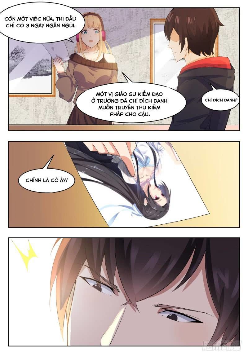 Tối Cường Thần Vương Chapter 66 - 10