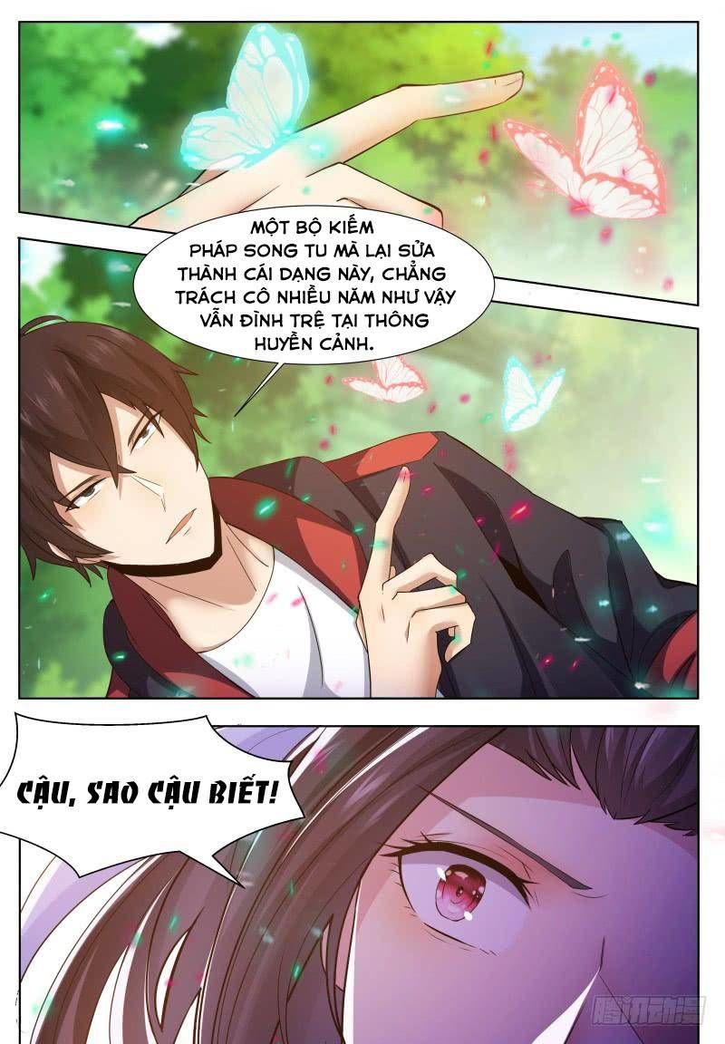 Tối Cường Thần Vương Chapter 67 - 11