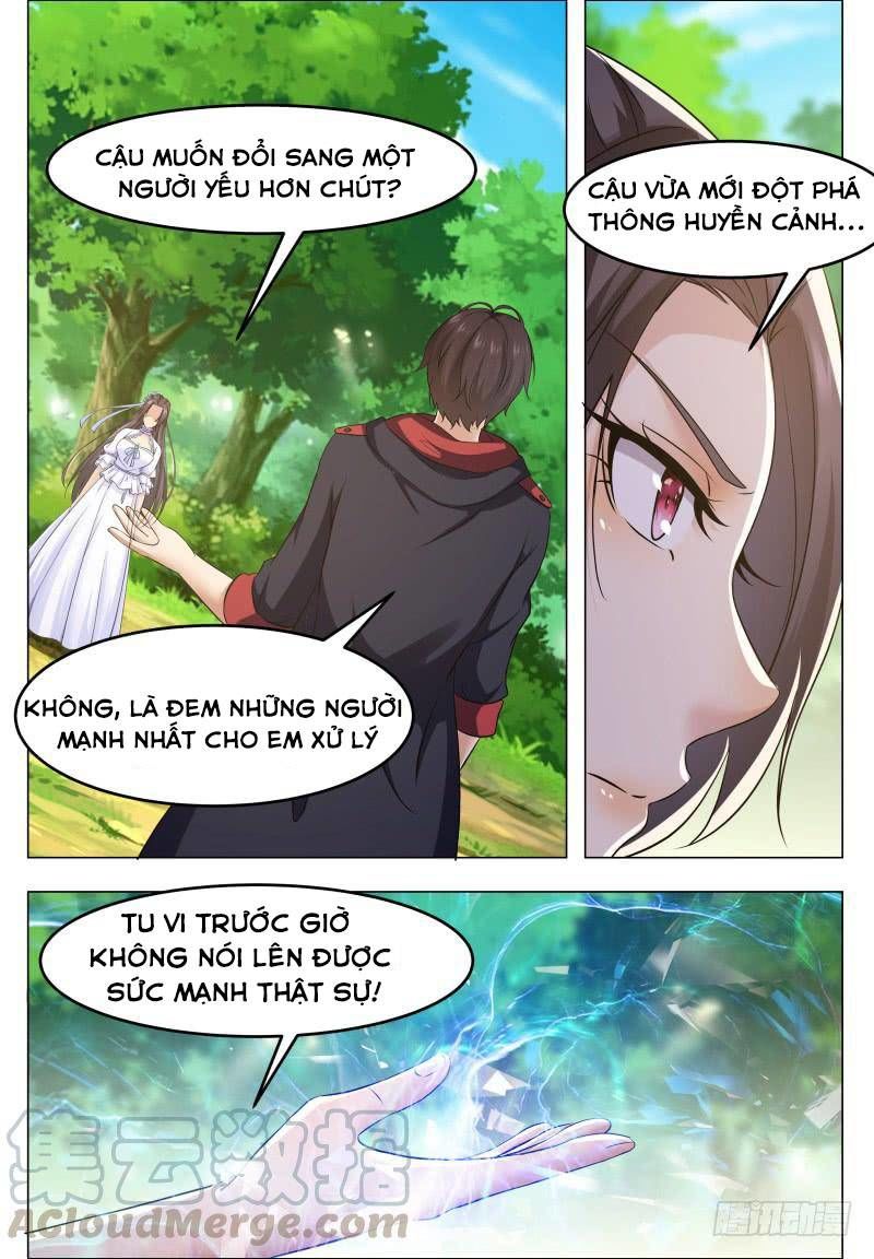 Tối Cường Thần Vương Chapter 67 - 13