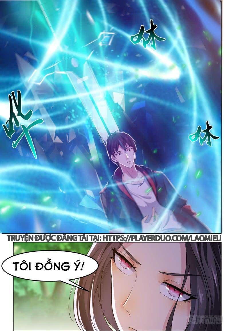 Tối Cường Thần Vương Chapter 67 - 14