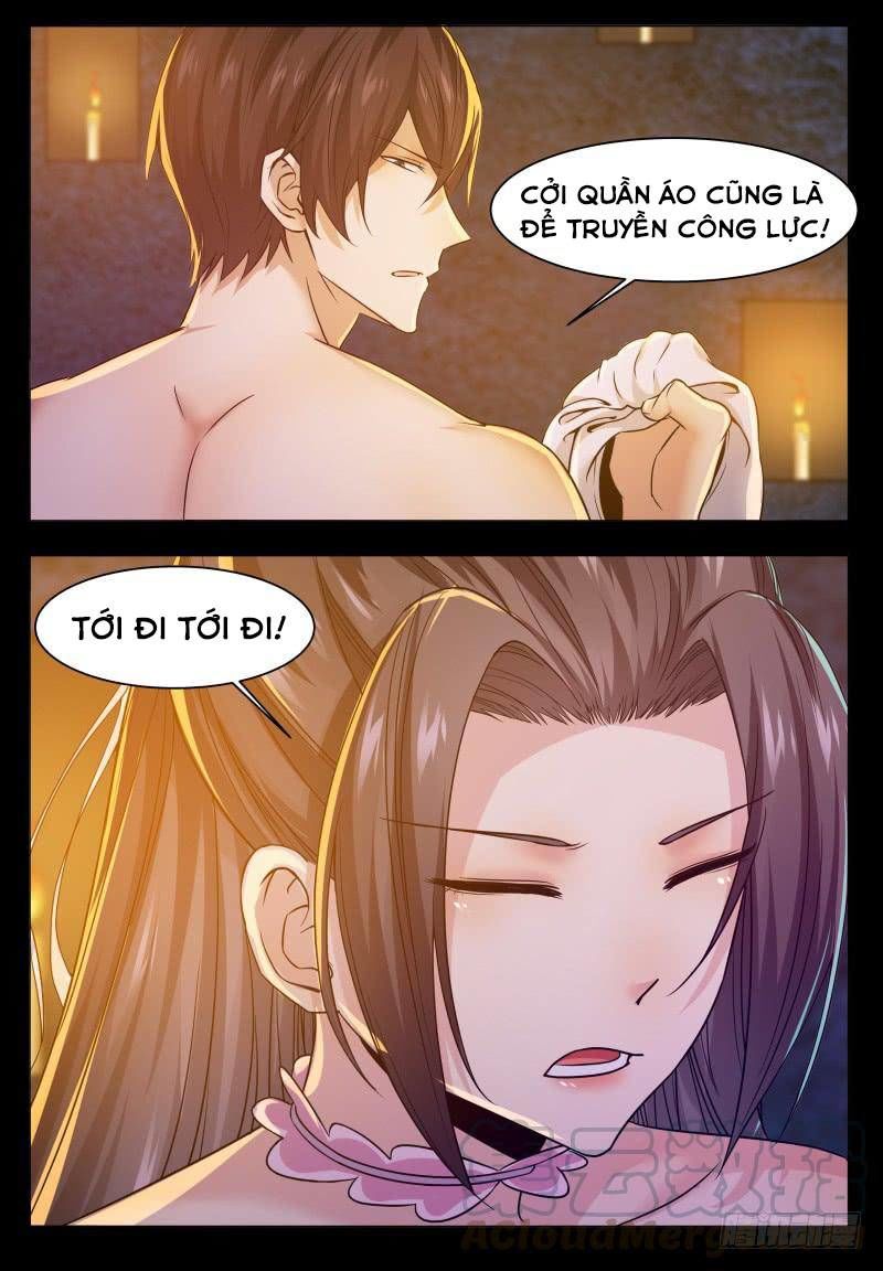 Tối Cường Thần Vương Chapter 68 - 11