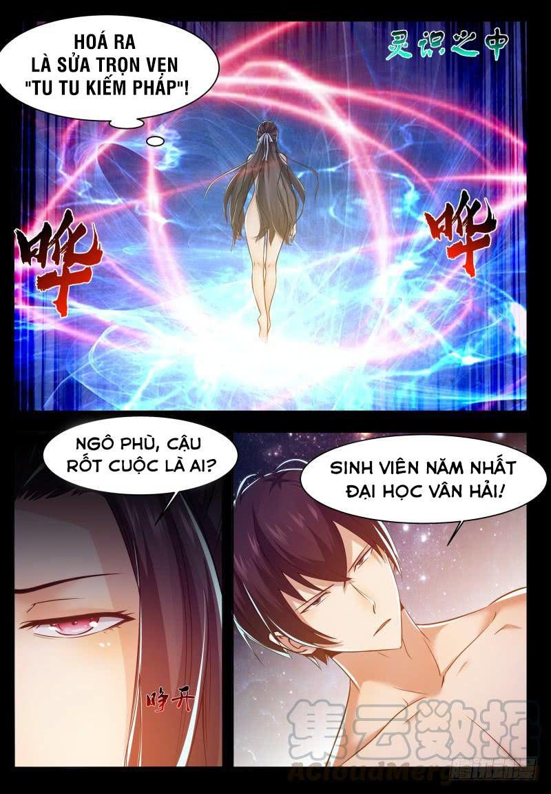 Tối Cường Thần Vương Chapter 68 - 13