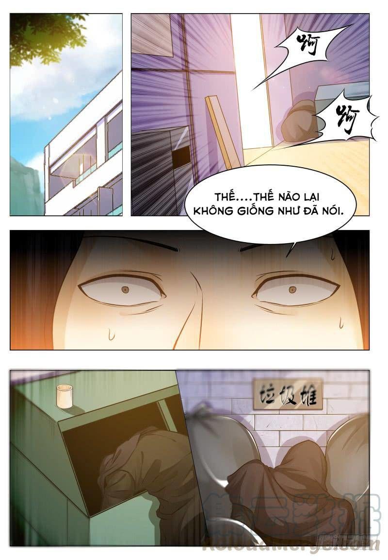 Tối Cường Thần Vương Chapter 68 - 3