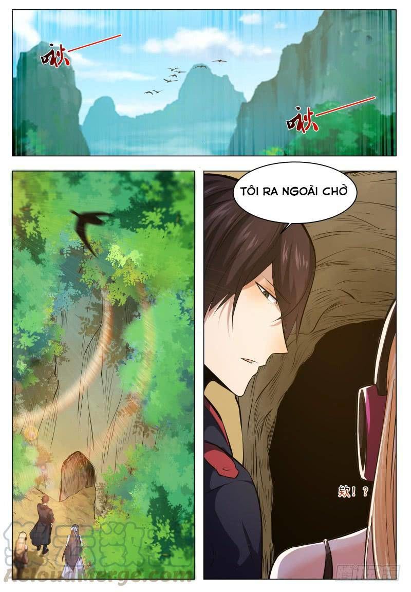 Tối Cường Thần Vương Chapter 68 - 5