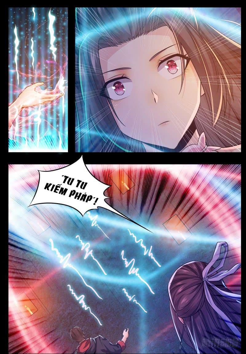 Tối Cường Thần Vương Chapter 68 - 8