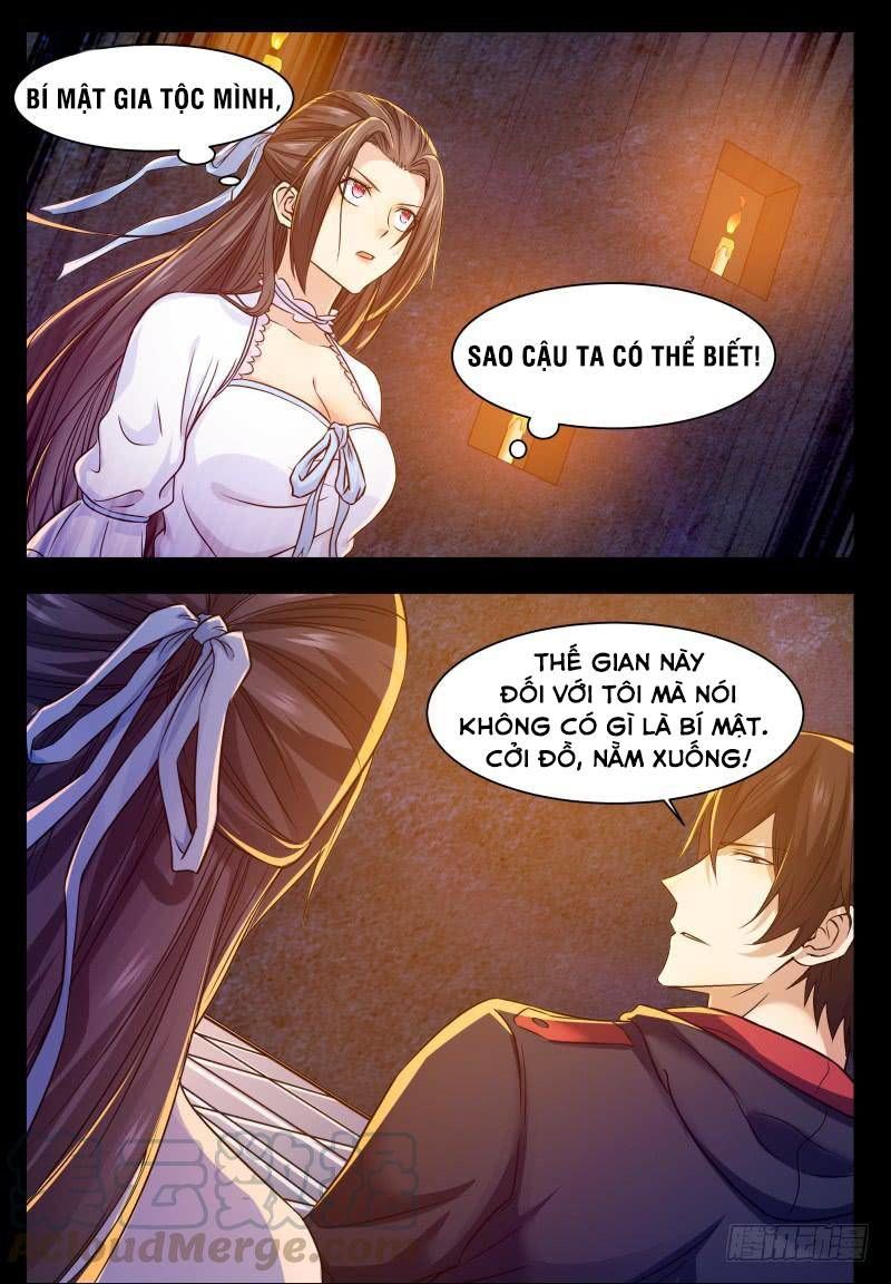 Tối Cường Thần Vương Chapter 68 - 9
