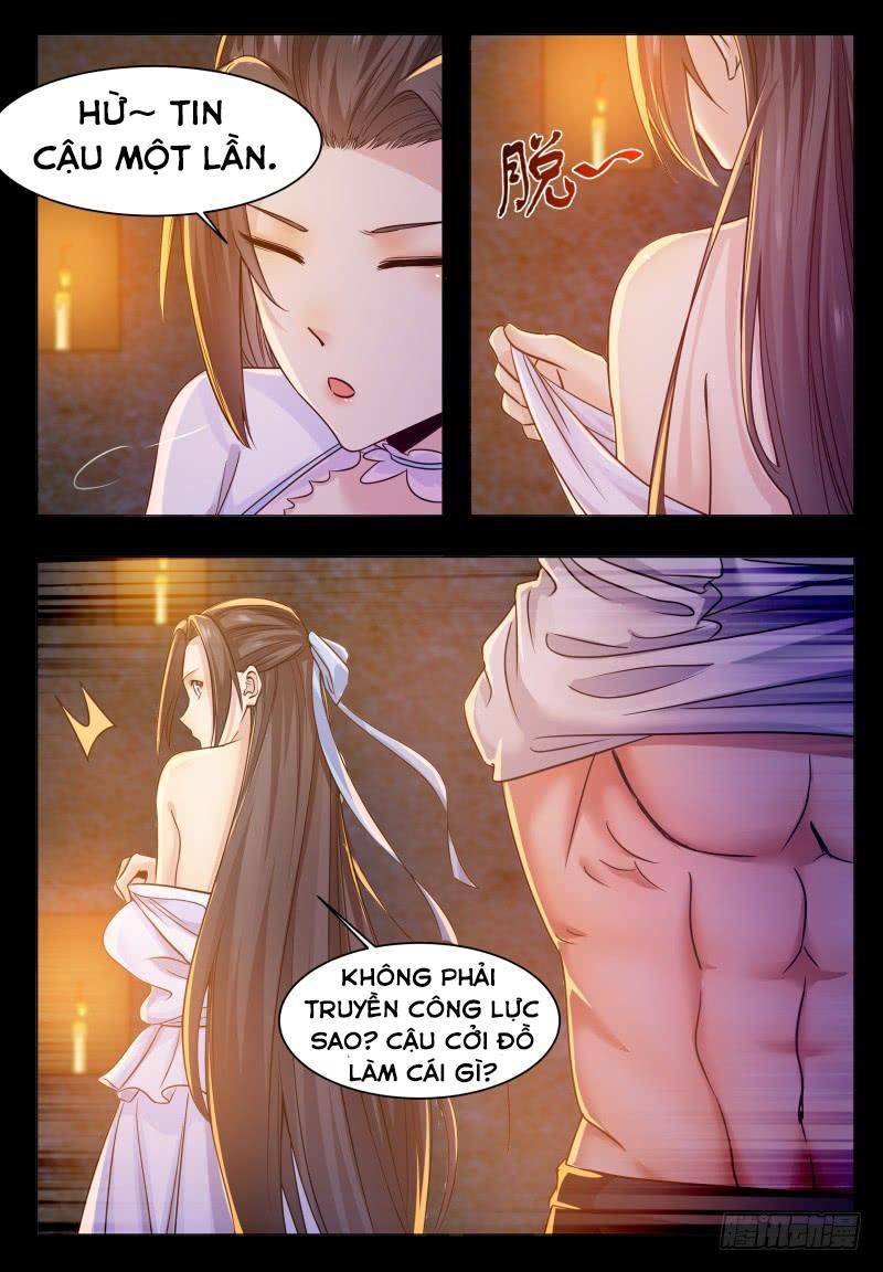 Tối Cường Thần Vương Chapter 68 - 10