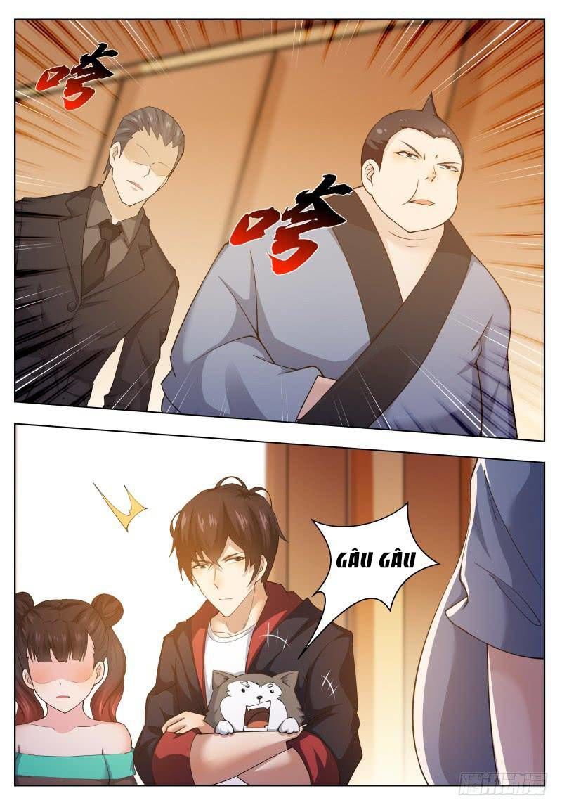 Tối Cường Thần Vương Chapter 70 - 2