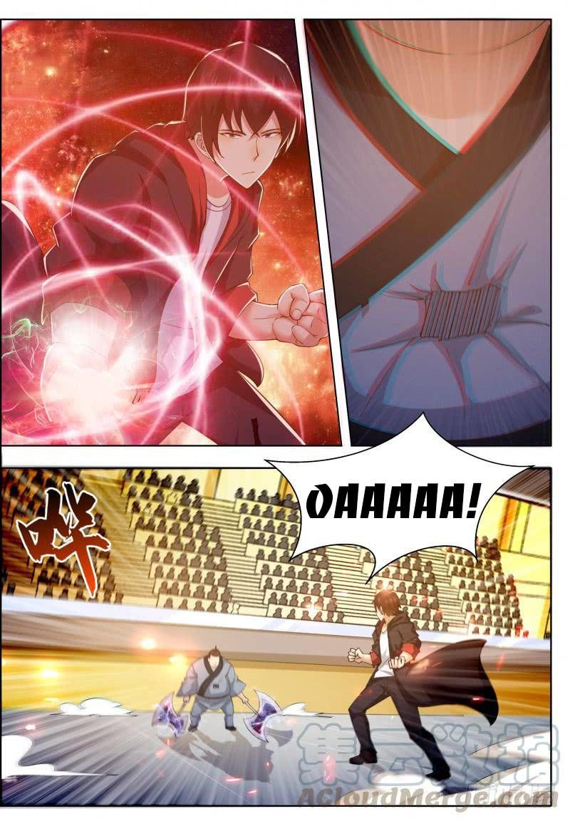 Tối Cường Thần Vương Chapter 70 - 11