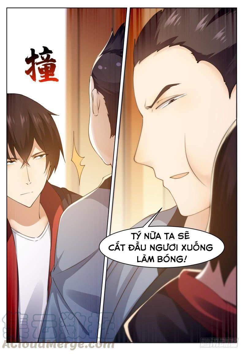 Tối Cường Thần Vương Chapter 70 - 3