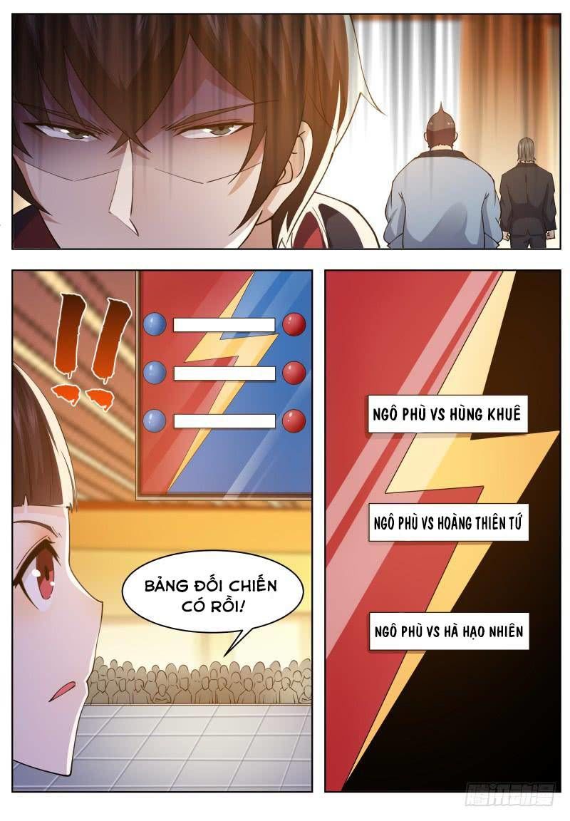 Tối Cường Thần Vương Chapter 70 - 4