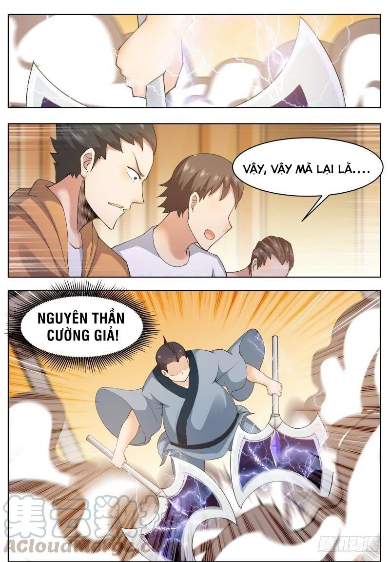 Tối Cường Thần Vương Chapter 70 - 7