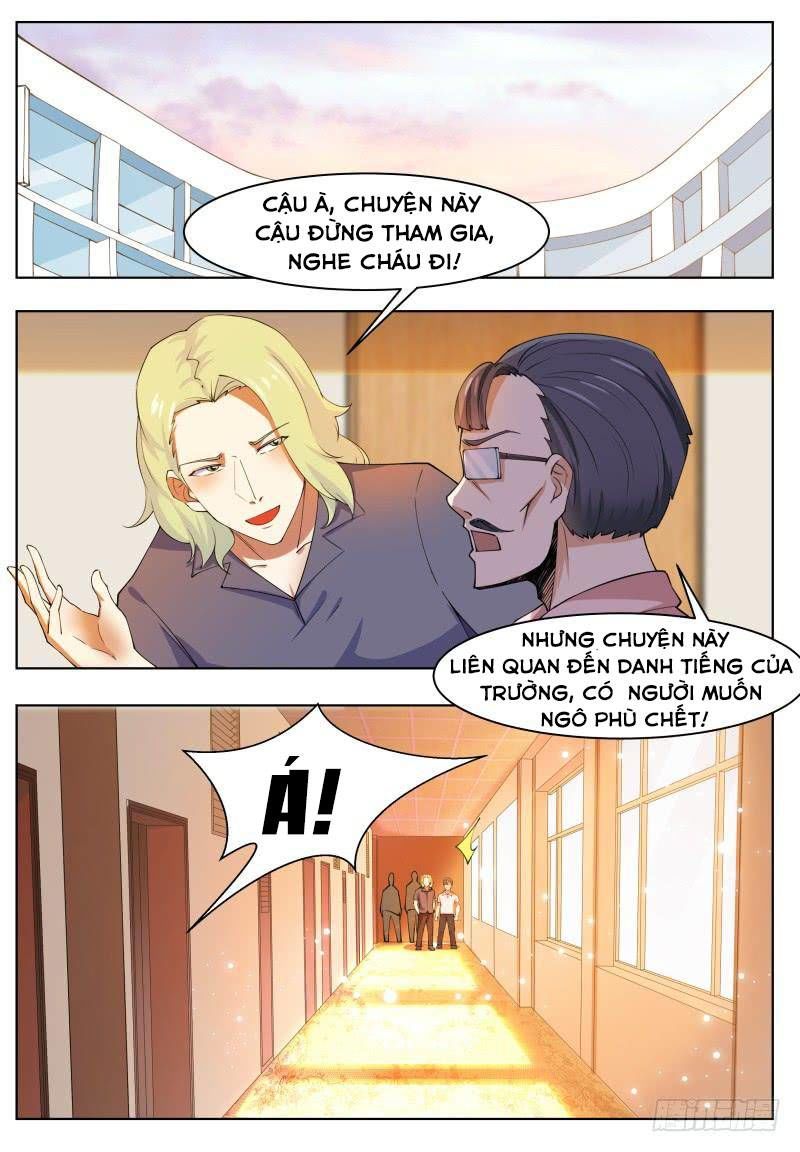 Tối Cường Thần Vương Chapter 71 - 2