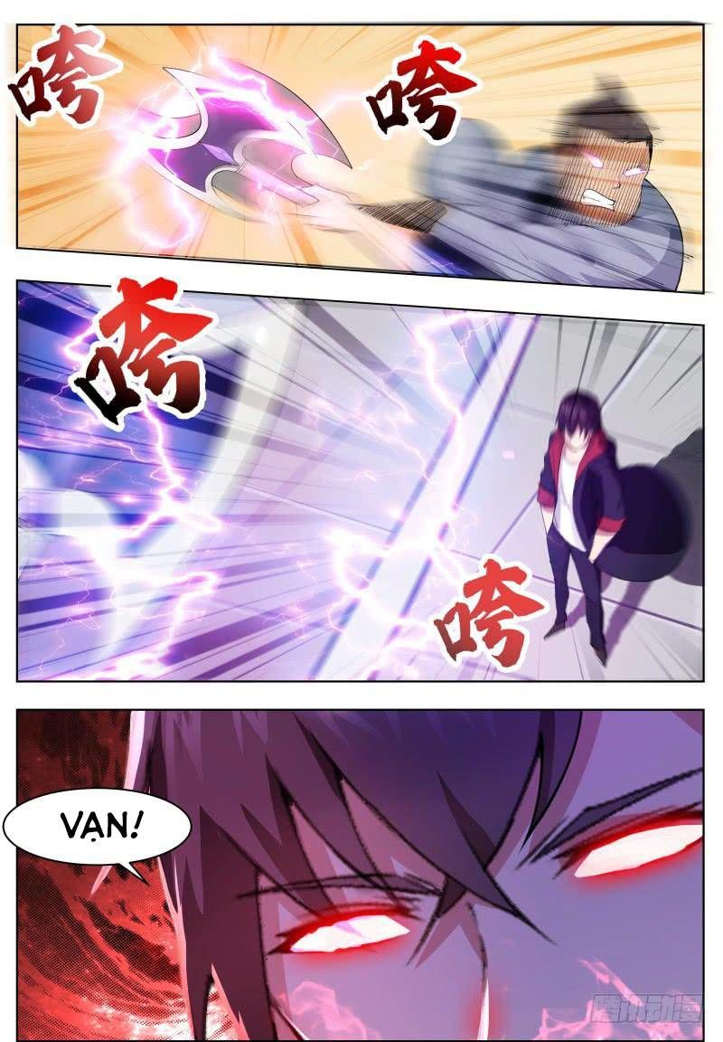 Tối Cường Thần Vương Chapter 71 - 11