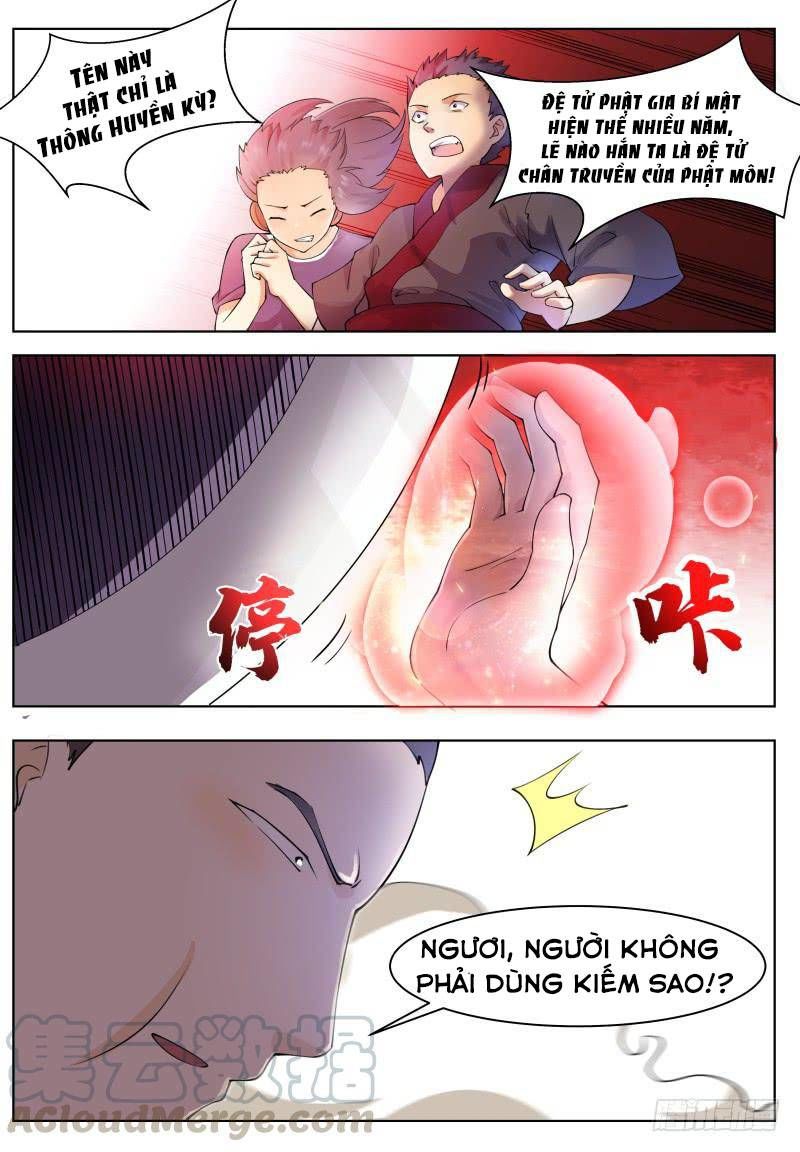 Tối Cường Thần Vương Chapter 71 - 13
