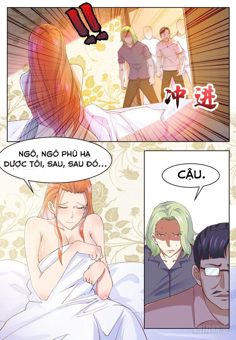 Tối Cường Thần Vương Chapter 71 - 3