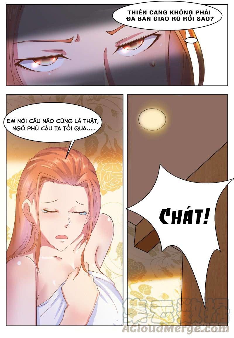 Tối Cường Thần Vương Chapter 71 - 5